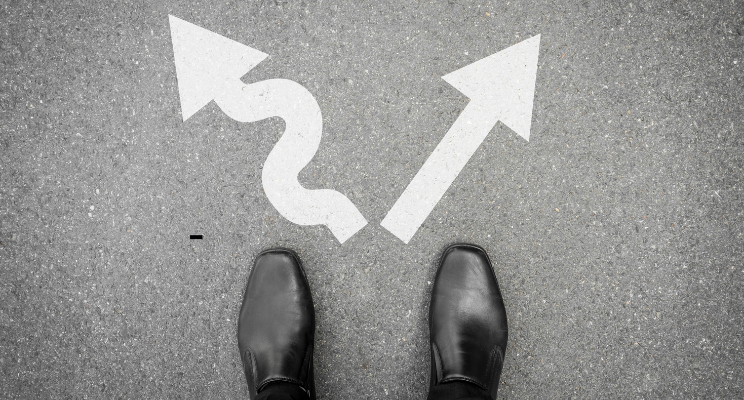 Rationalization Is the Gateway to a Life You’ll Regret