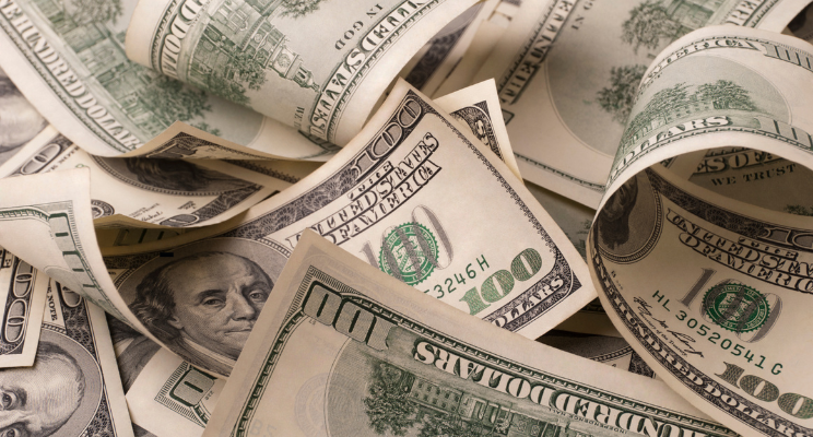 The Truth About Financial Success No One Talks About