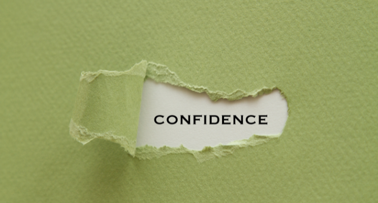 The Truth About Confidence No One Talks About