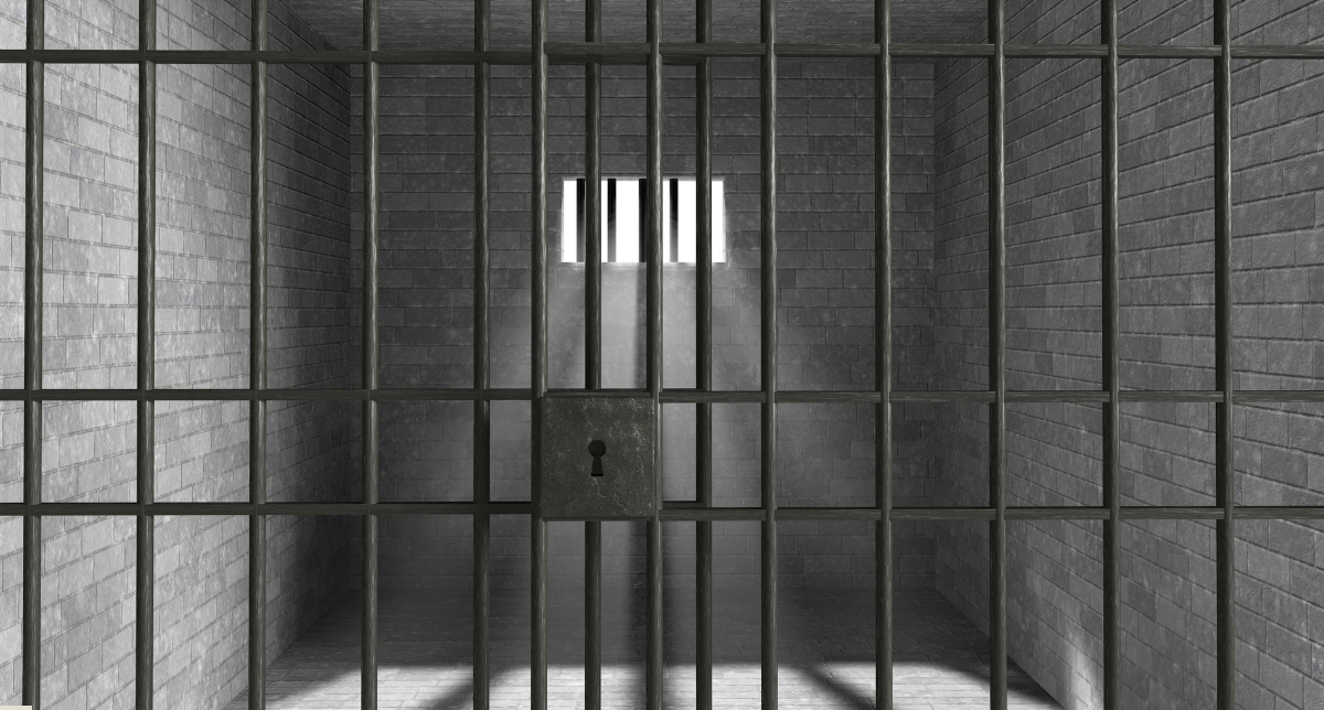 I Wasn’t Building a Life, I Was Building a Prison