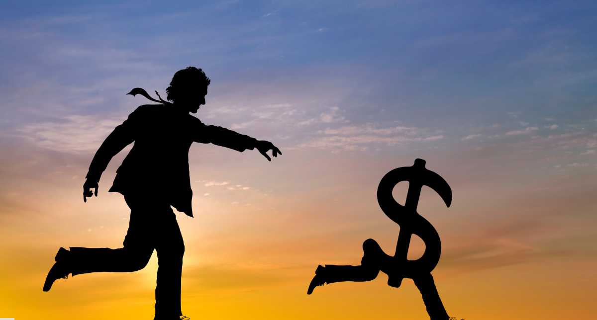 What Are You Asking Success to Fix That It Never Can?